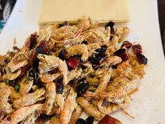 -老牌坊鲁菜名店(宽厚里店)