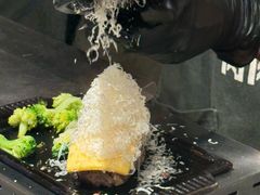 -肉肉大米(金虹桥店)