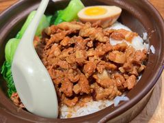 -李先生牛肉面大王(大兴枣园店)
