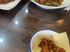 -刘妈菜馆(磁器口店)