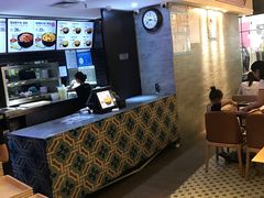 -美颐美·鲍汁排骨饭(龙华百佳华店)