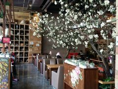 -山有花啡餐厅(常营总店)