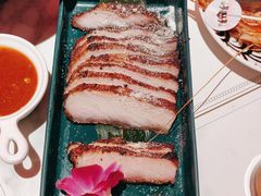 -太食獸泰式茶餐厅(兰州中心首店)