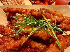 -醉炫音速烧烤·干煸菜(沙河总店)