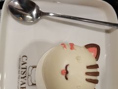 -猫小院猫主题咖啡厅(北锣店)