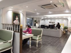 -爱你宝贝儿童摄影(西湖云端店)