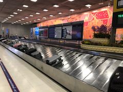 -曼谷素万那普国际机场
