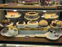 -DQ·蛋糕·冰淇淋(川沙东海岸店)