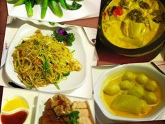 -新大咀港式茶餐厅(宝山万达店)