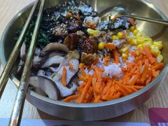 -朴大叔拌饭(上海真如环宇城店)
