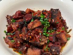 -衡厨·衡阳土菜(中南店)