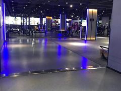 -一兆韦德健身(浦东万达会所)