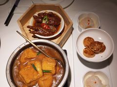 -南棠馆粤菜坊(群光店)