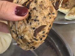 -老陶包子铺(南大西南村店)