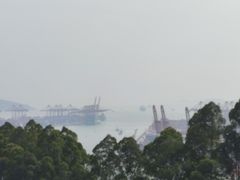 -小南山公园
