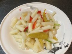 -徽韵人家·传承正宗徽菜(牡丹园店)