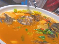 -梁家大院•农家菜(昆山会展中心店)