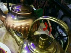 -维吾尔餐厅(宜山路店)