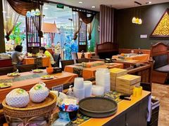 -荷花泰菜(东方新天地店)