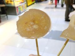 -东门町美食街