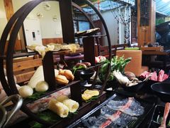 -丽江庭院之丽江往事(安定门店)