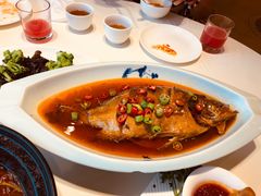-安徽大厦中餐厅