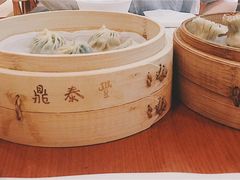 -鼎泰丰(新港中心店)