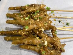 -林二哥宜烤官·宜宾小烧烤