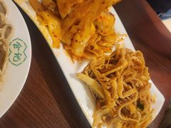 -合记烩面(人民路店)