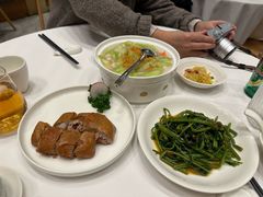 -莆田餐厅PUTIEN(三里屯店)
