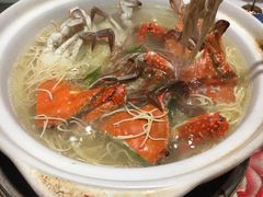 -好福记饭店(红梅公园店)
