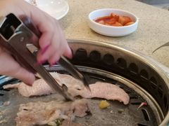 -妙香居韩国烤肉(容桂天佑城店)