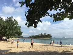 -巴拉湾海滩