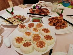 -锦粤宫·精致粤菜(深圳北站店)