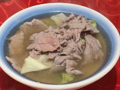 -冯烫烫跷脚牛肉·川菜小馆(武胜西街店)