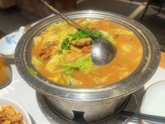 -山东宾馆·齐鲁苑餐厅