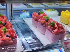 好like-雪贝可(世纪万象城店)