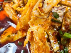 -老丘丘(较场口店)