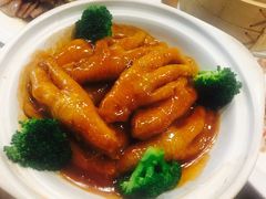 -金穗园·砂锅粥.醉鸡煲火锅(长寿路店)
