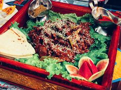-吉祥圣雪藏餐