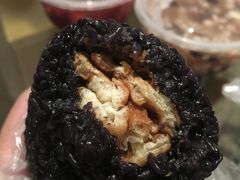 -芳婆糕团店(王府大街店)