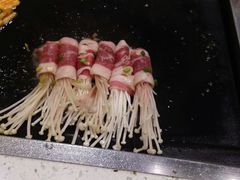 -韩时烤肉(丰科万达广场店)