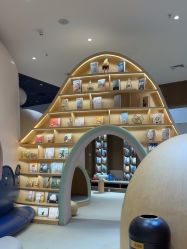 -奈尔宝家庭中心·亲子餐厅(宝安店)