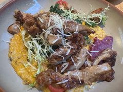 -龙治汉堡(中华城店)