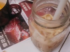 -杯子红牛排(西樵店)