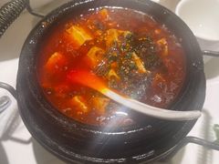 -川味堂·四川豆花(八卦岭店)