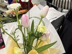 -Flower in(密渡桥店)