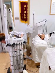 点击看大图 -塑青春&伊肤泉祛痘皮肤管理