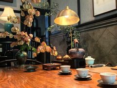 -31号公馆(黄兴广场白果园店)