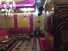 -音皇乐友汇量贩式KTV